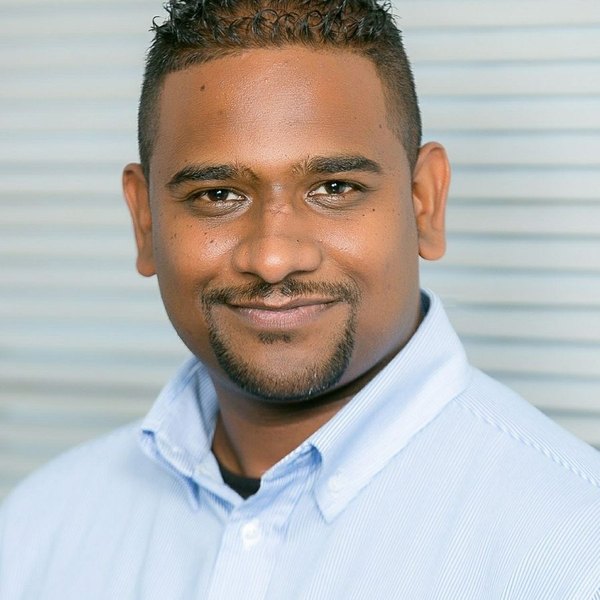 Marcus Lee Thulsidas, Founder & CEO